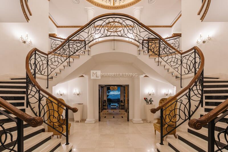 7 bedroom Villa for sale