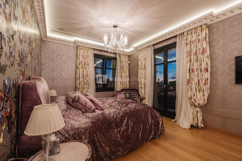 7 bedroom Villa for sale