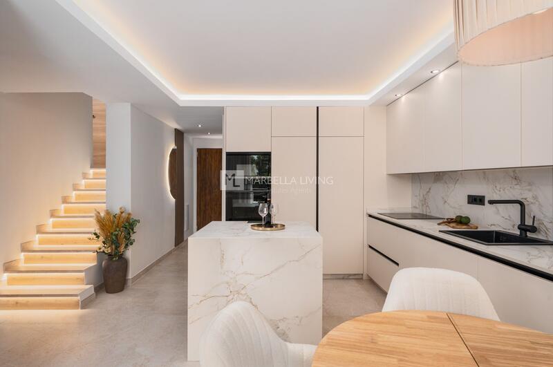 3 soveværelse Duplex til salg