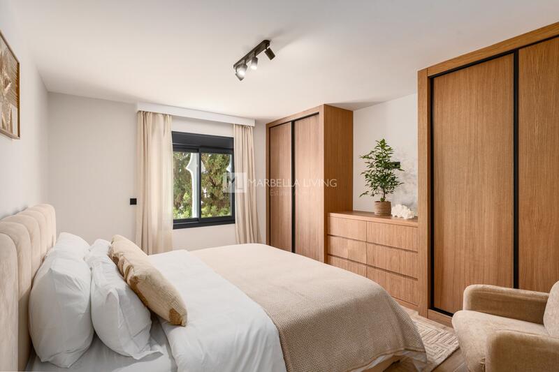 3 soveværelse Duplex til salg