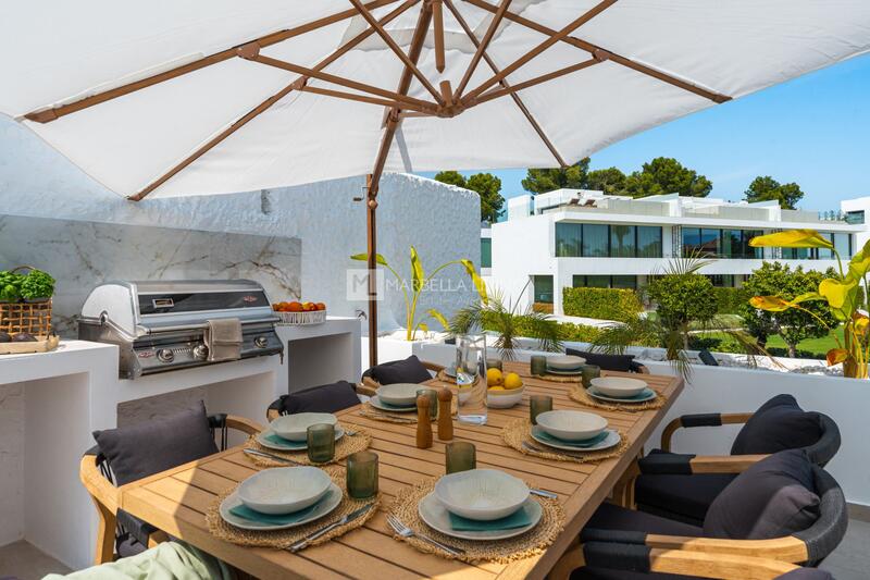 3 soveværelse Duplex til salg