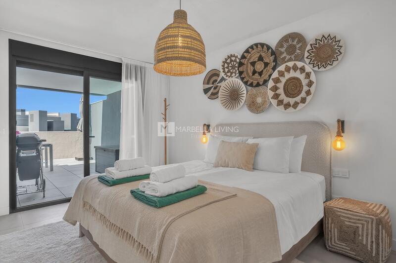 2 Cuarto Apartamento para alquiler a corto plazo