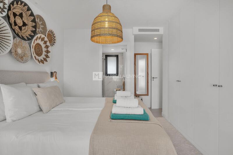 2 Cuarto Apartamento para alquiler a corto plazo