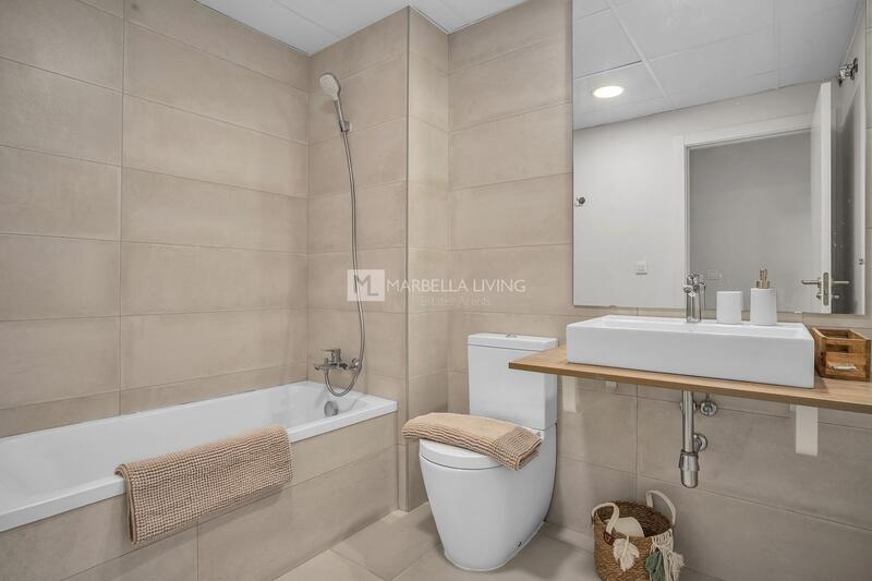2 Cuarto Apartamento para alquiler a corto plazo