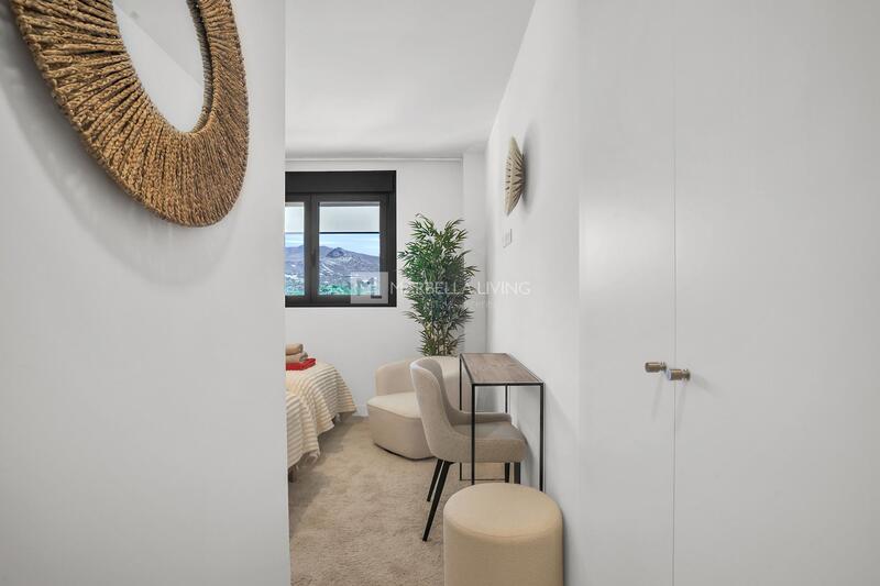 2 Cuarto Apartamento para alquiler a corto plazo