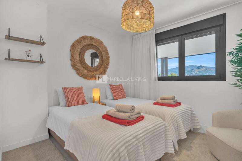 2 Cuarto Apartamento para alquiler a corto plazo
