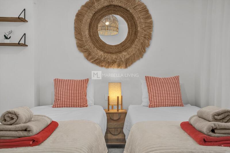 2 Cuarto Apartamento para alquiler a corto plazo