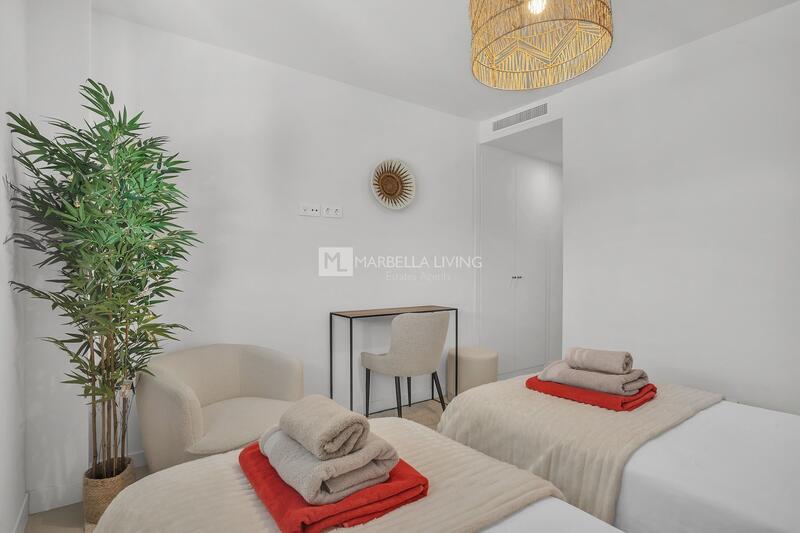 2 Cuarto Apartamento para alquiler a corto plazo