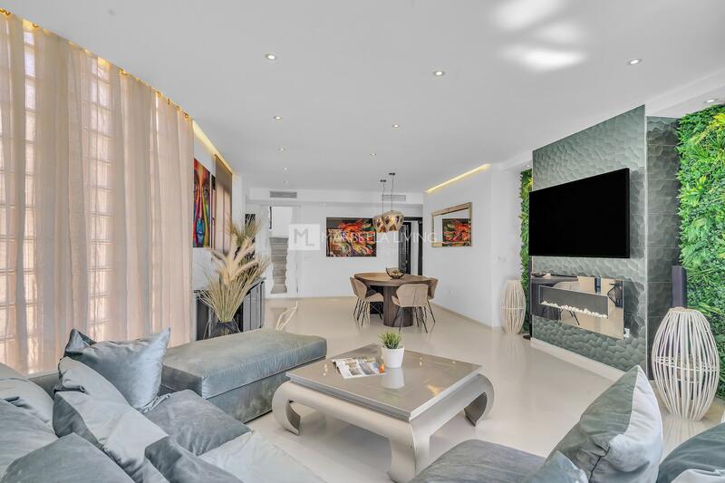 Appartement voor korte termijn huur in Estepona, Málaga