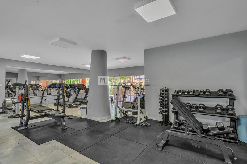 3 bedroom Apartment for Short Term Rent