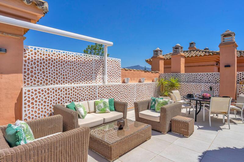 3 bedroom Apartment for Short Term Rent