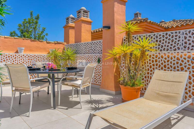 3 bedroom Apartment for Short Term Rent