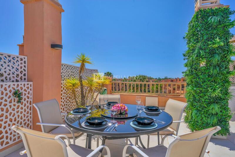 3 bedroom Apartment for Short Term Rent