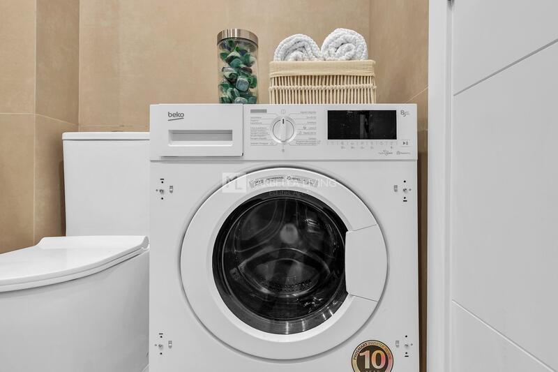 2 slaapkamer Appartement voor korte termijn huur