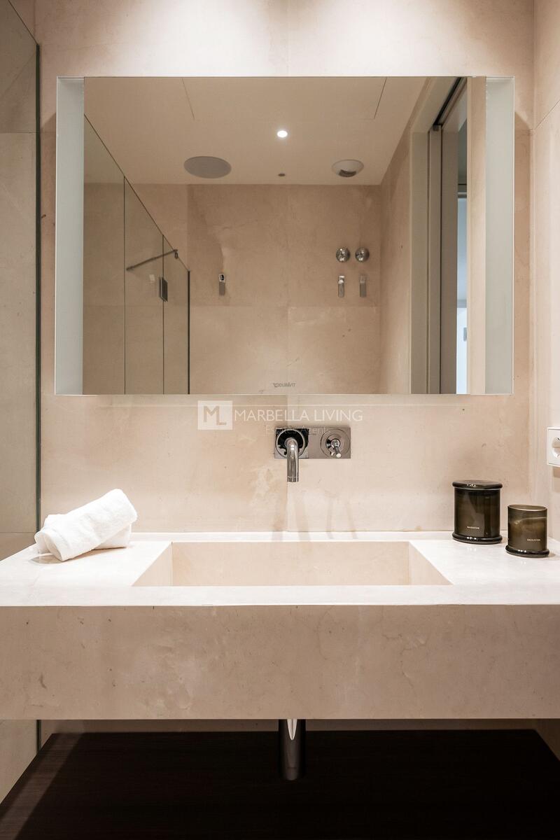 3 bedroom Apartment for sale