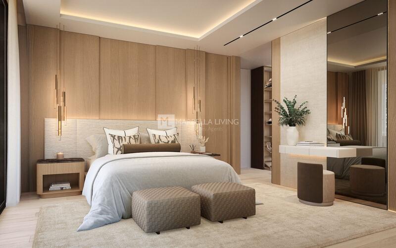 4 Schlafzimmer Villa zu verkaufen