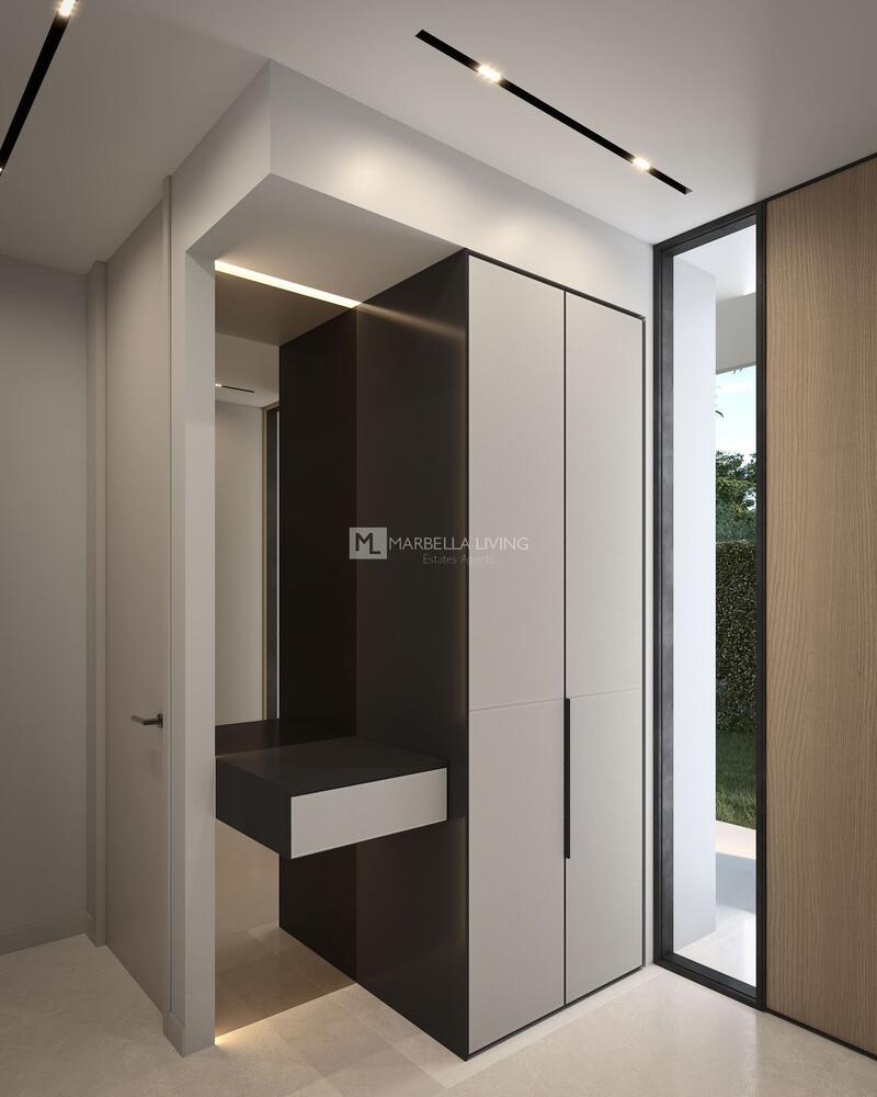 4 Schlafzimmer Villa zu verkaufen