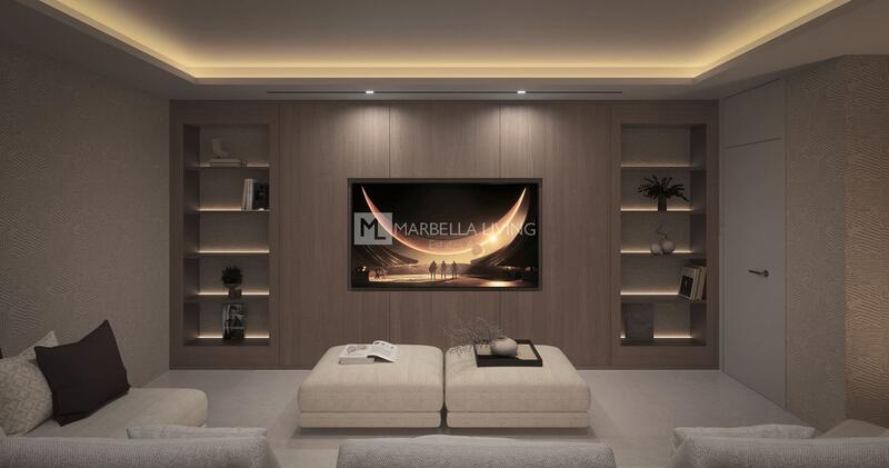 4 Schlafzimmer Villa zu verkaufen