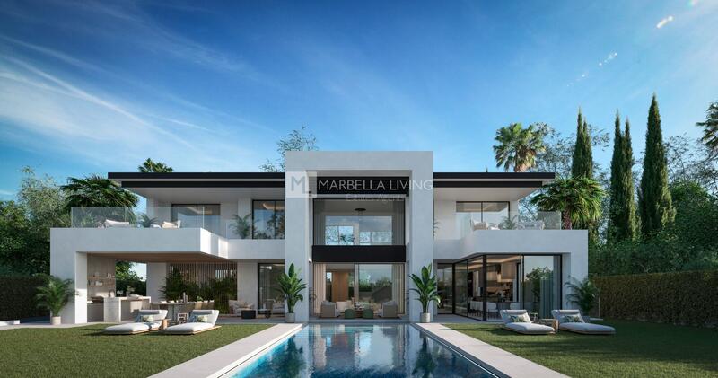 4 Schlafzimmer Villa zu verkaufen