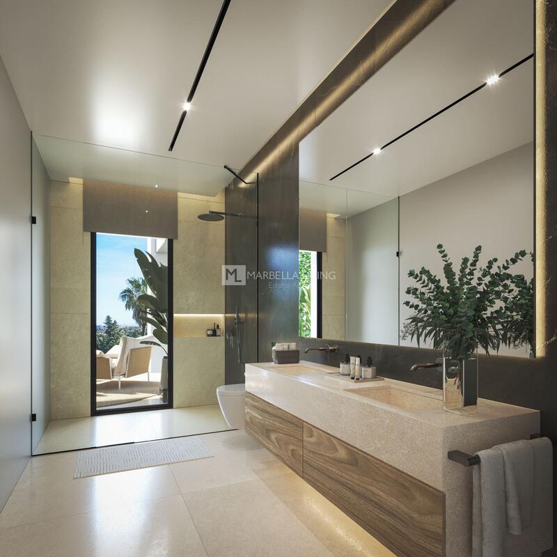 4 Schlafzimmer Villa zu verkaufen