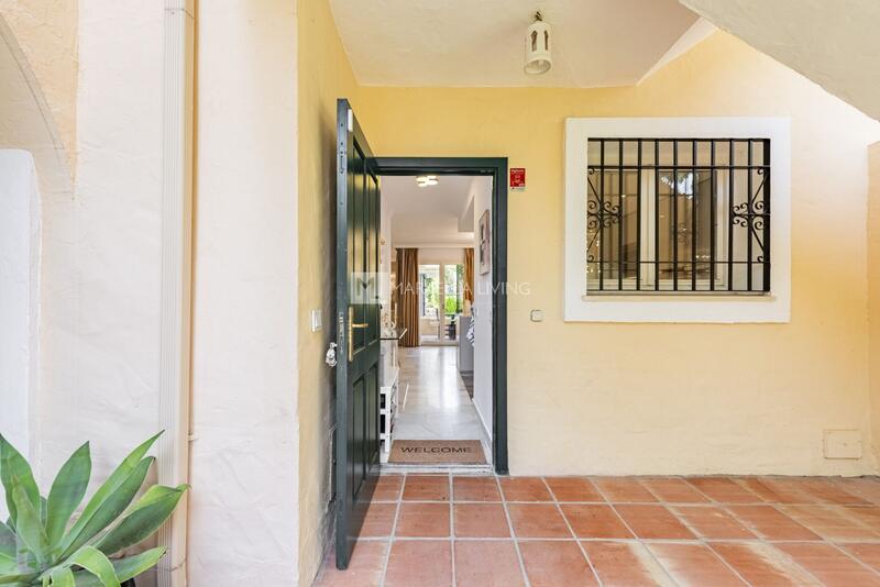 3 Cuarto Apartamento en venta