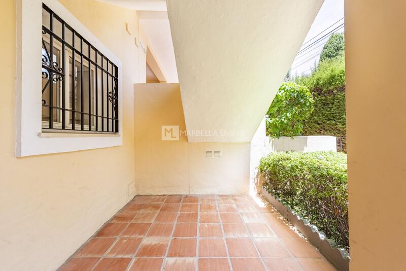 3 Cuarto Apartamento en venta