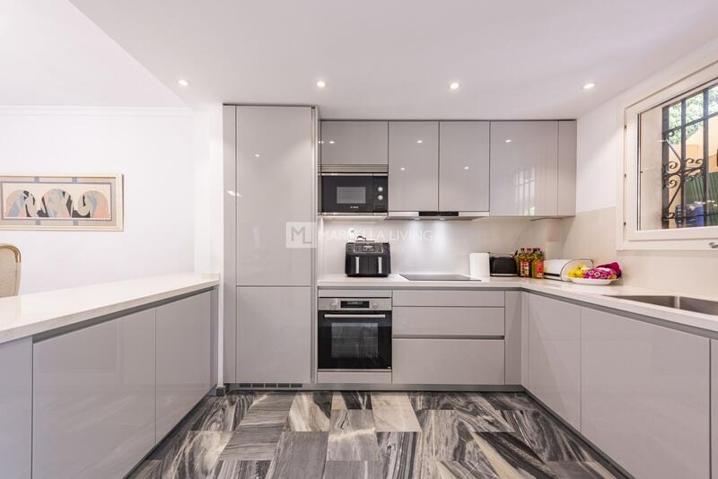 3 Cuarto Apartamento en venta