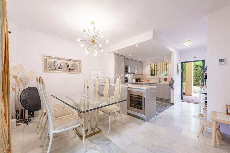 3 Cuarto Apartamento en venta