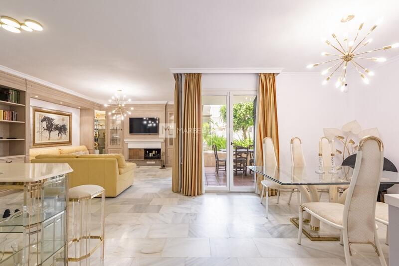 3 Cuarto Apartamento en venta