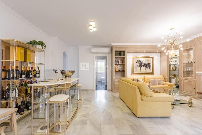 3 Cuarto Apartamento en venta