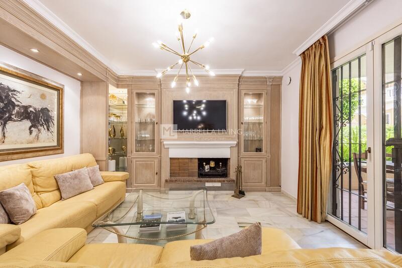 3 Cuarto Apartamento en venta
