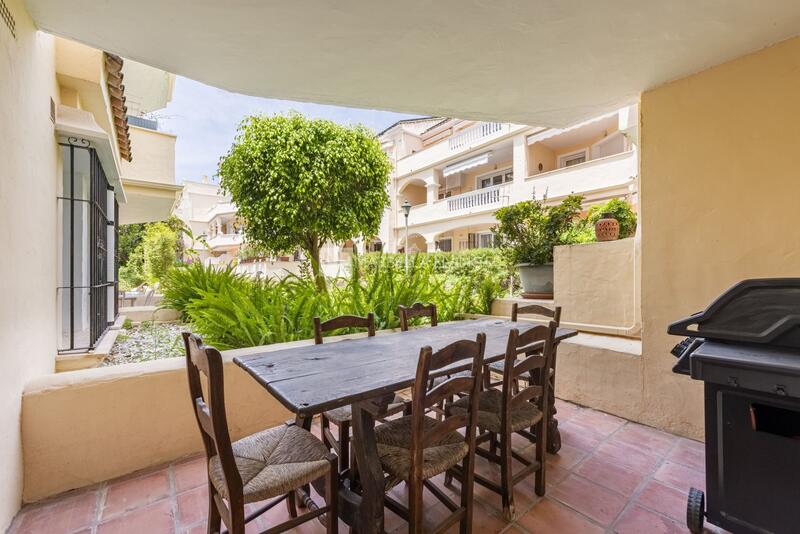 3 Cuarto Apartamento en venta