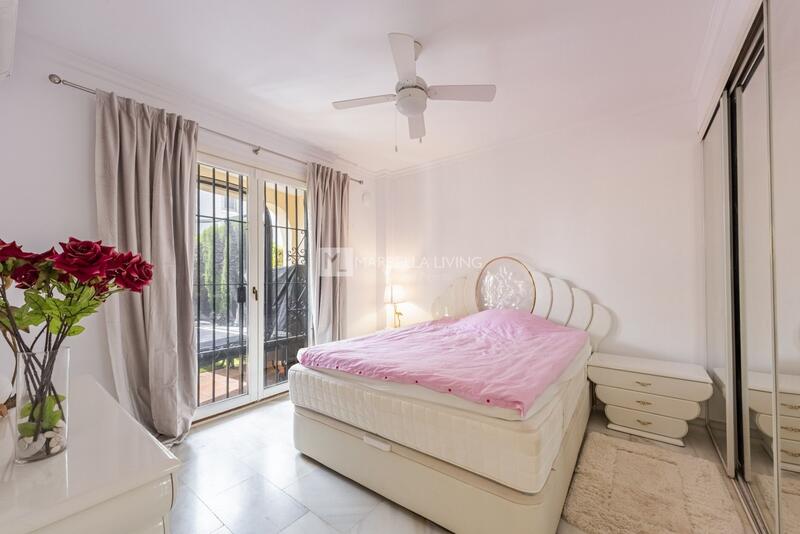 3 Cuarto Apartamento en venta
