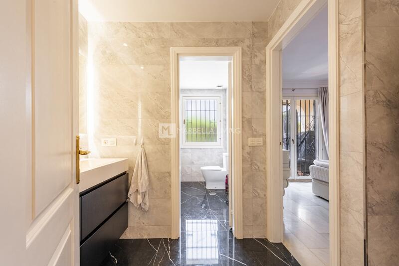 3 Cuarto Apartamento en venta