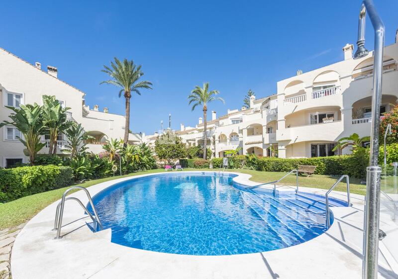 3 Cuarto Apartamento en venta