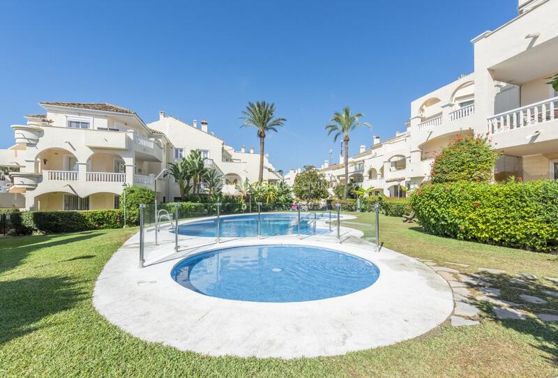 3 Cuarto Apartamento en venta