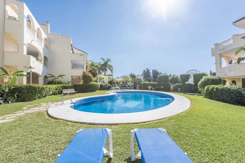 3 Cuarto Apartamento en venta