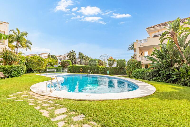 3 Cuarto Apartamento en venta