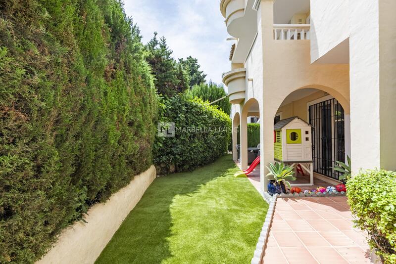 3 Cuarto Apartamento en venta