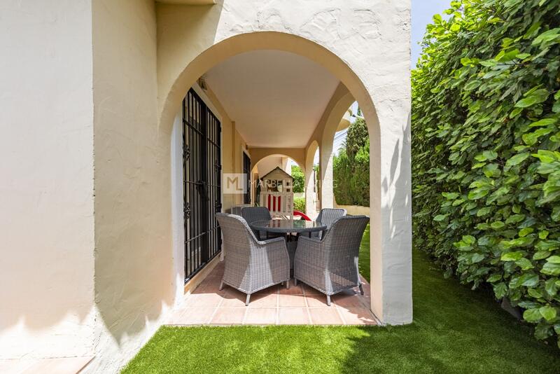 3 Cuarto Apartamento en venta