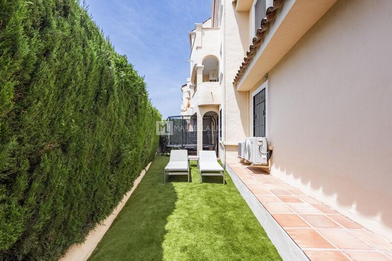 3 Cuarto Apartamento en venta