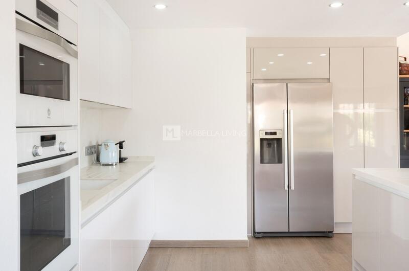 4 Cuarto Villa en venta