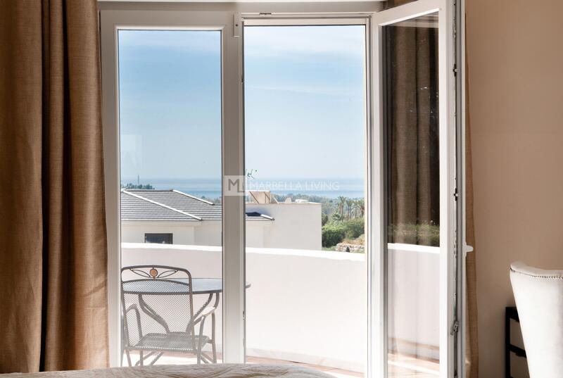 4 Cuarto Villa en venta