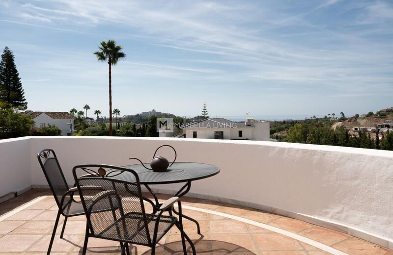 4 Cuarto Villa en venta