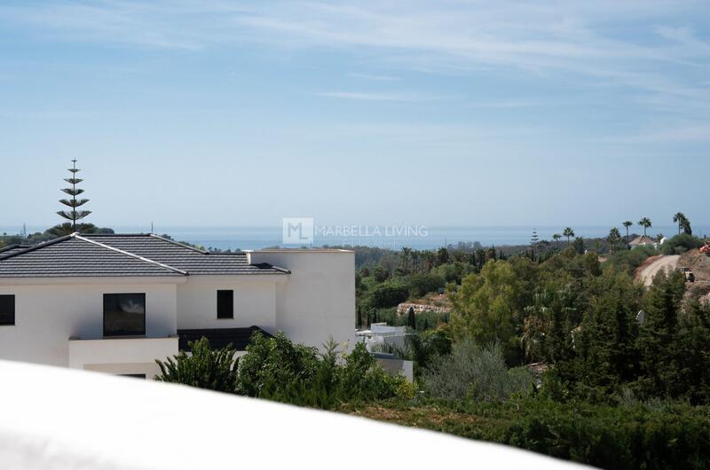 4 Cuarto Villa en venta