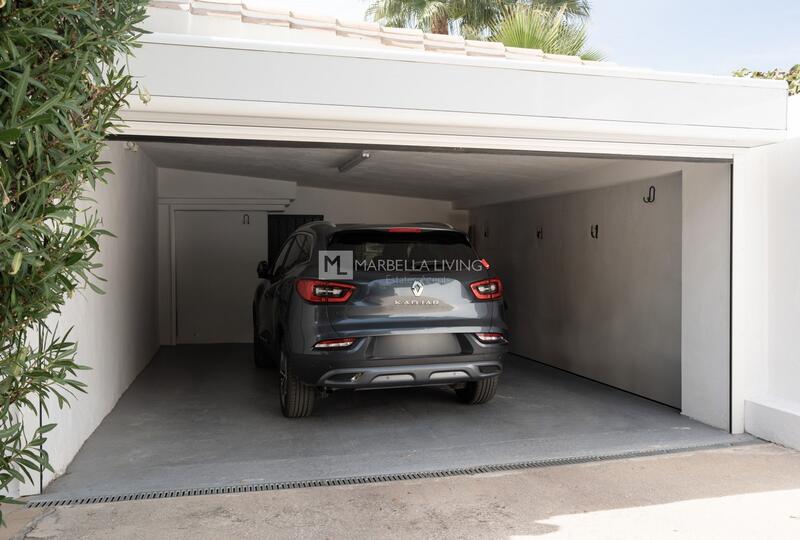 4 Cuarto Villa en venta
