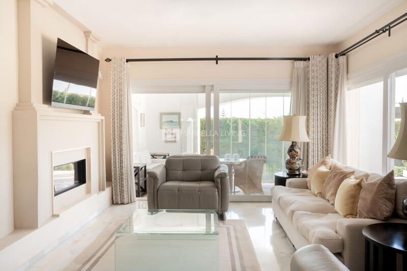 4 Cuarto Villa en venta