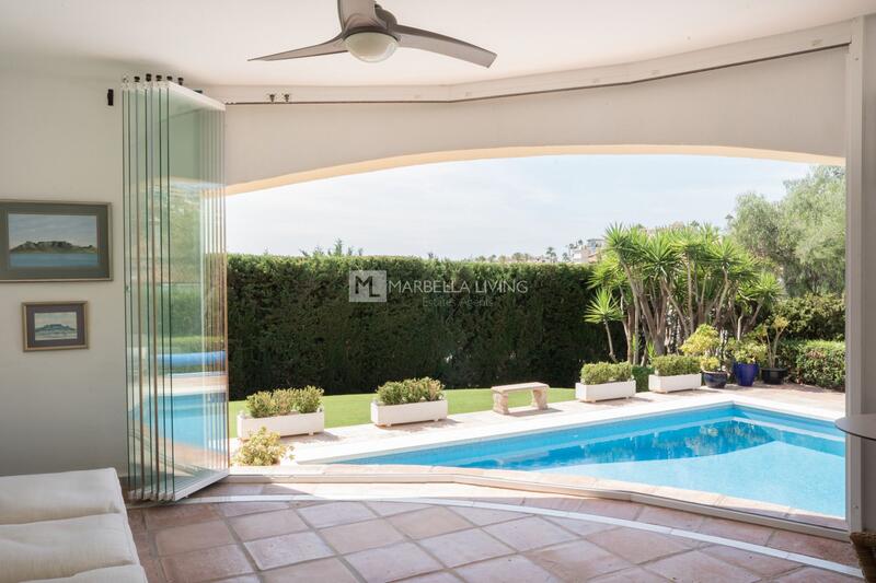 4 Cuarto Villa en venta