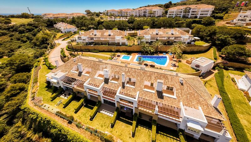 Rekkehus til salgs i Mijas Costa, Málaga