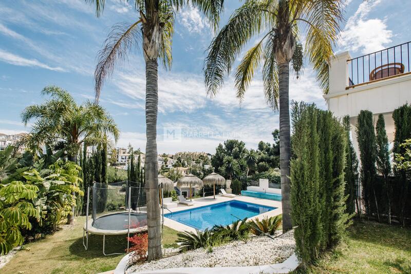 5 bedroom Villa for sale